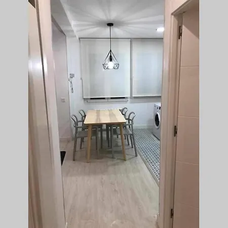 El 7 De Padre Suarez Ii Apartmán Oviedo